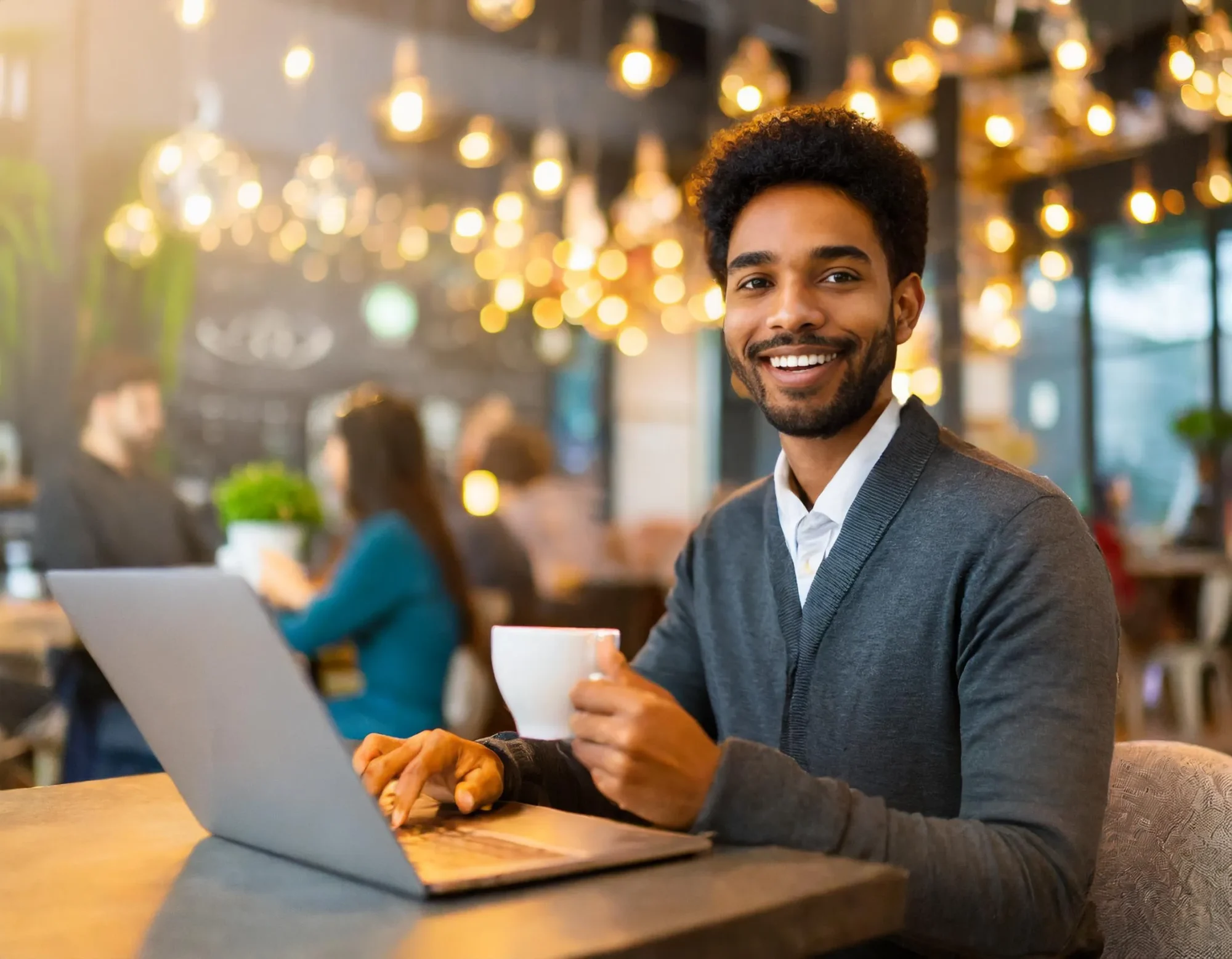 5 desafios de empreendedor iniciante