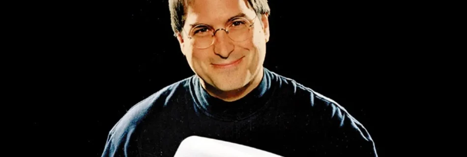 Steve Jobs