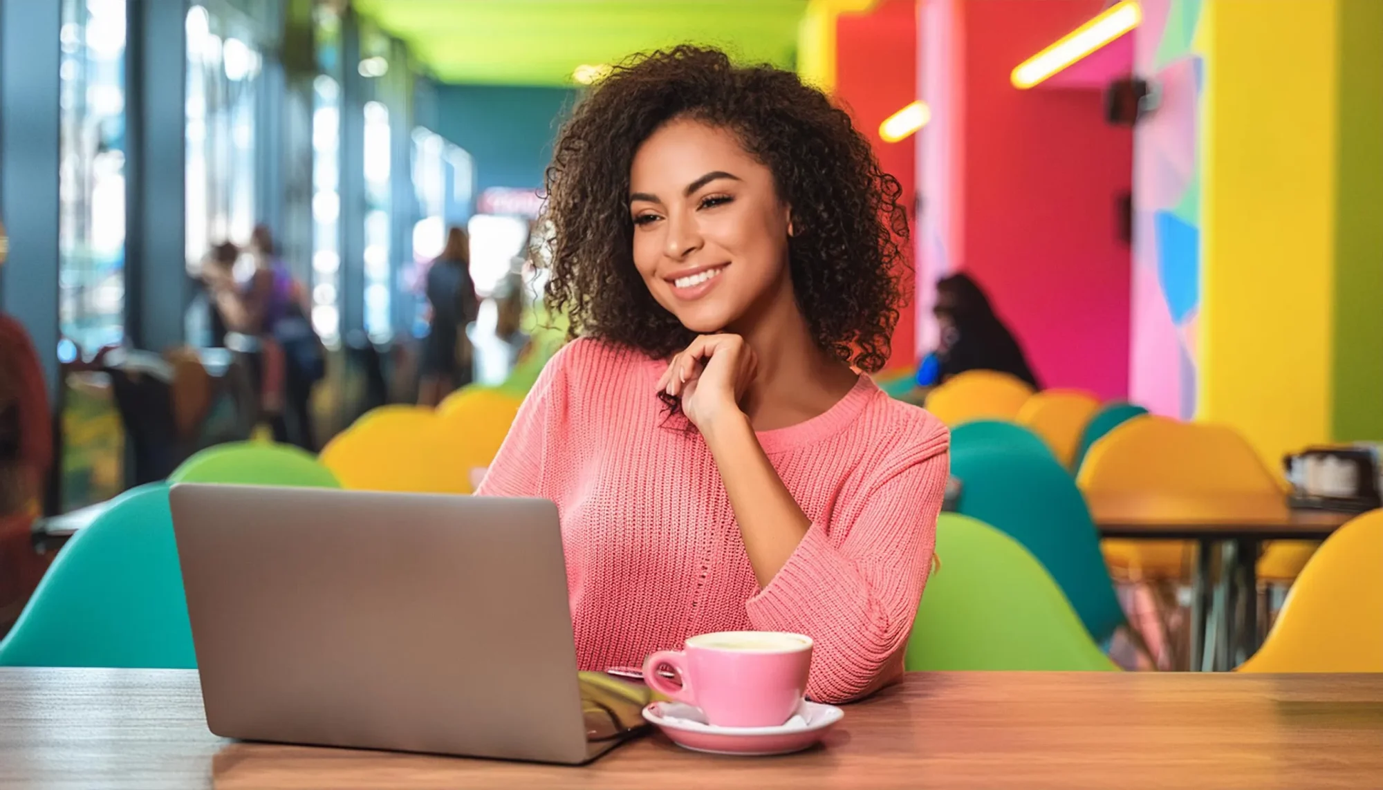 Como Escolher o Melhor Espaço de Coworking: Dicas para Produtividade