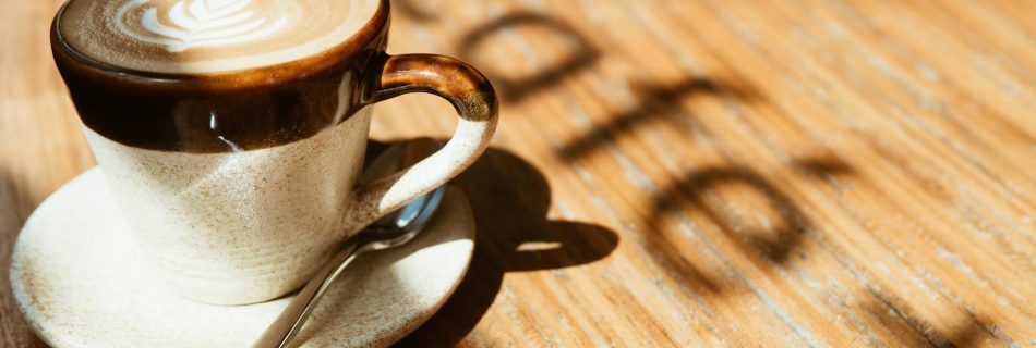 Delícias com Café: 3 Receitas Irresistíveis