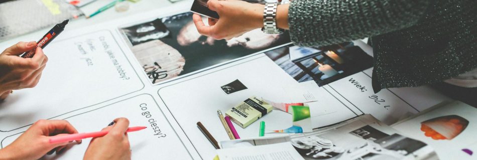 A Importância do Design Thinking para a Inovação nos Negócios