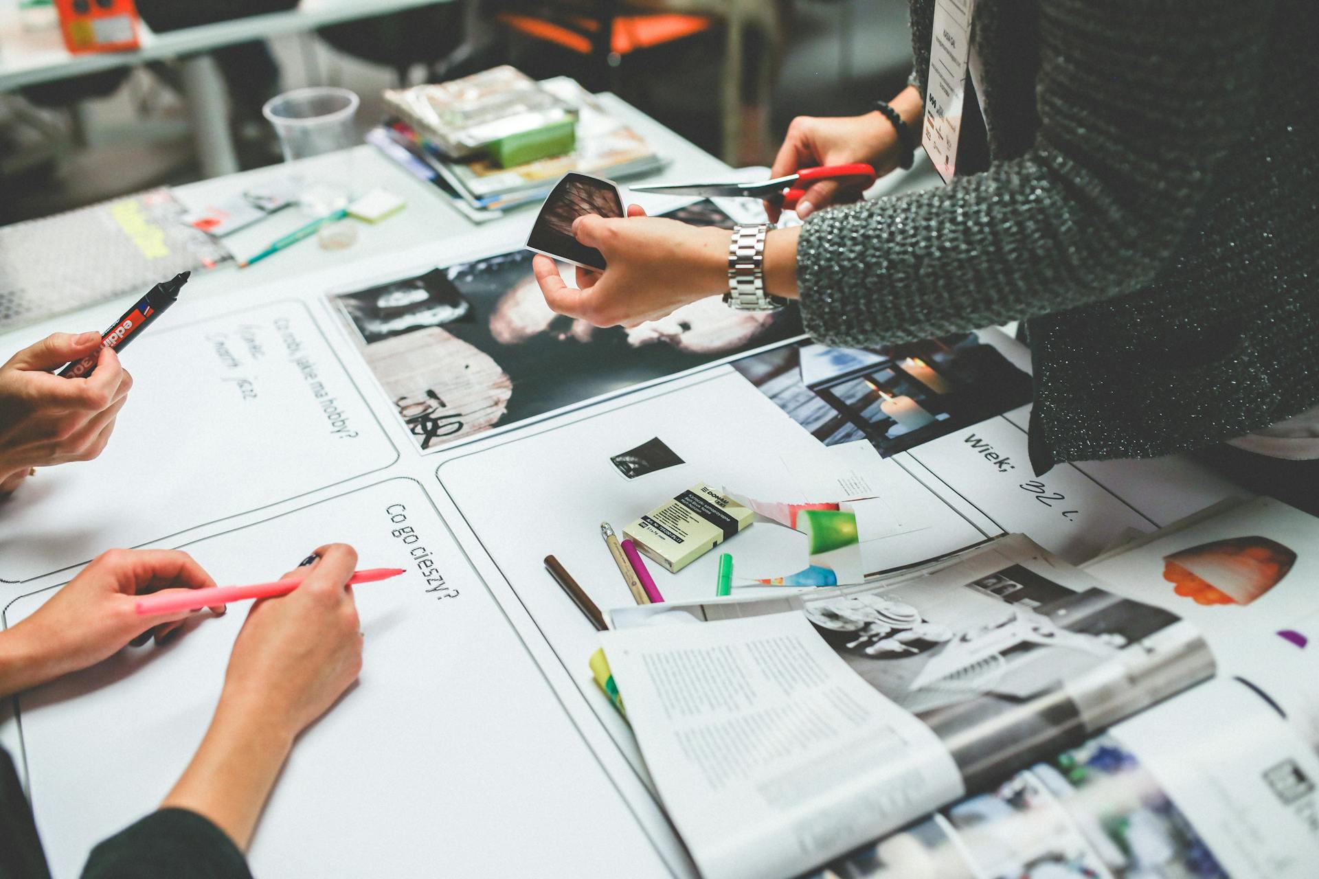 A Importância do Design Thinking para a Inovação nos Negócios