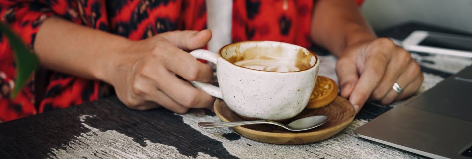 Cafés que Inspiram: Onde Respirar Novos Ares no Home Office