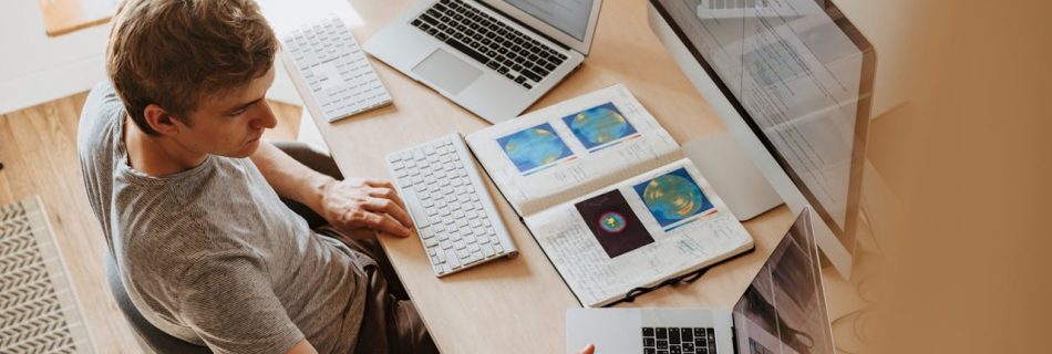 Como Gerenciar seu Tempo no Home Office: Dicas Essenciais