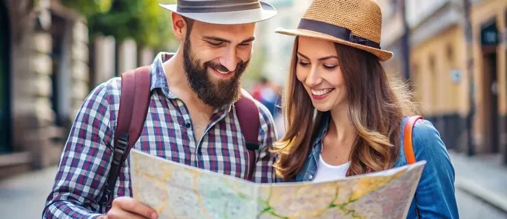 5 Destinos para Conhecer no Finalzinho de Janeiro