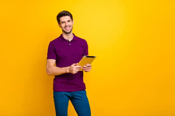 Consultor de Marketing