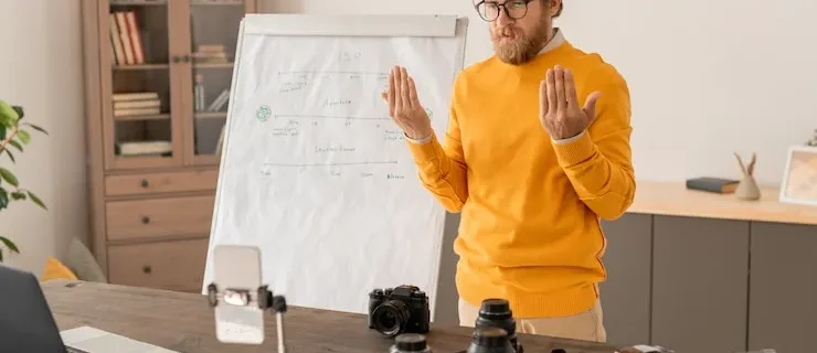 Profissão: Coach de Vida ou Carreira, Salário, O que Faz e Como Começar com Dicas Essenciais