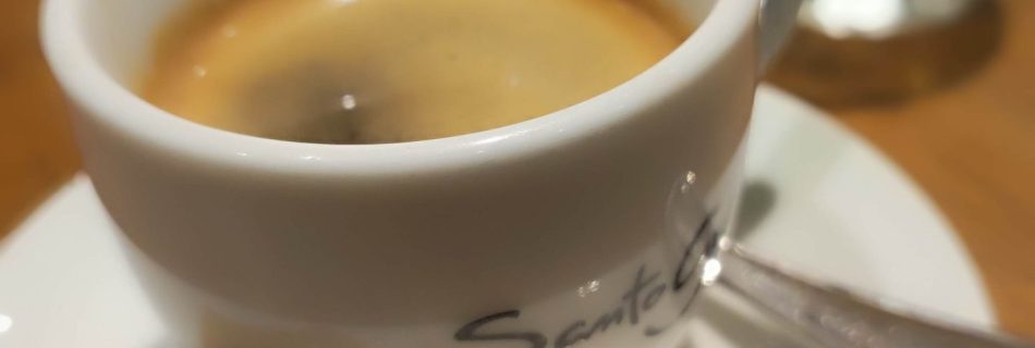 Santo Grão: o café que se tornou símbolo de estilo de vida em São Paulo