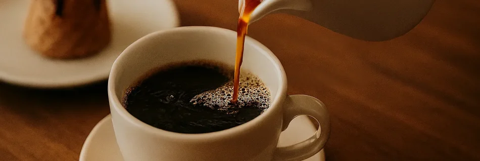 Sterna Café: Uma Viagem de Sabores pelo Mundo